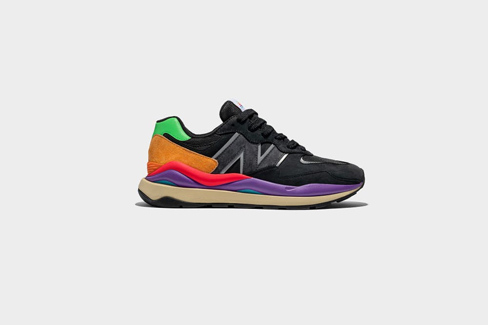 New Balance 57/40: Official Images \u0026 Release Info